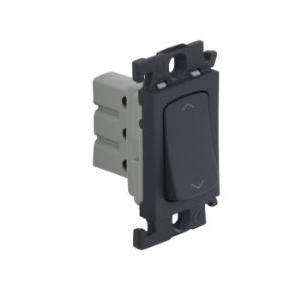 Legrand Mylinc 1W 16A Switch, 6763 13